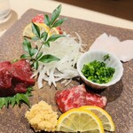 炉端あほう鳥 - 