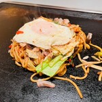 びっくりBar - 