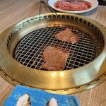 焼肉の名門 天壇 - 