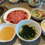 焼肉の名門 天壇 - 