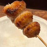 炭火焼鳥とり央 - 