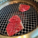 焼肉の名門 天壇 - 
