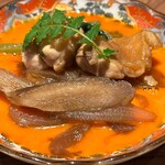 炭火焼鳥とり央 - 