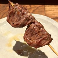 炭火焼鳥とり央 - 