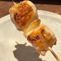 炭火焼鳥とり央 - 