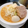ニラなんばんらーめん 香麺