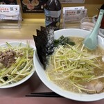 ラーメンかいざん - 