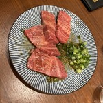 石垣島 焼肉樹苑 - 