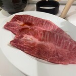 Yamagata Gyuu Ittougai Itamae Yakiniku Bibi - 