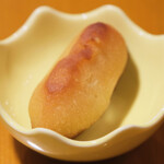 ３丁目のカレー屋さん  - シーフードカレー 2100円 のスイートポテト