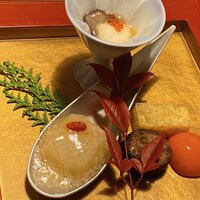 銀座方舟  大吟醸しずく店 - 