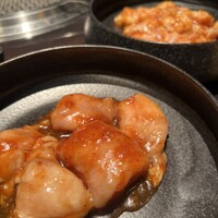 焼肉 青山外苑 - 