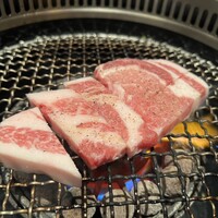 焼肉 青山外苑 - 