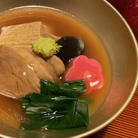 銀座方舟  大吟醸しずく店 - 