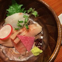 銀座方舟  大吟醸しずく店 - 