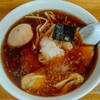 寿ラーメン