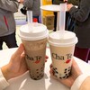 生タピオカ専門店 Cha Te