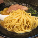 Mentatsu Umaya - 麺屋