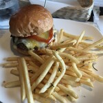 ダグズ・バーガー - 