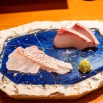 Sushi Sakana Atago - 