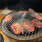 Tabenomihoudai Yakiniku Dainingu Chikaraya - 