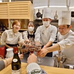 肉料理ふくなが - 