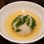 肉料理ふくなが - 