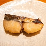 Sushi Sakana Atago - 