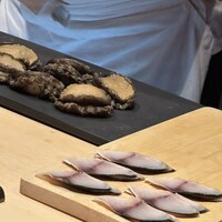 鮨 すがひさ - 