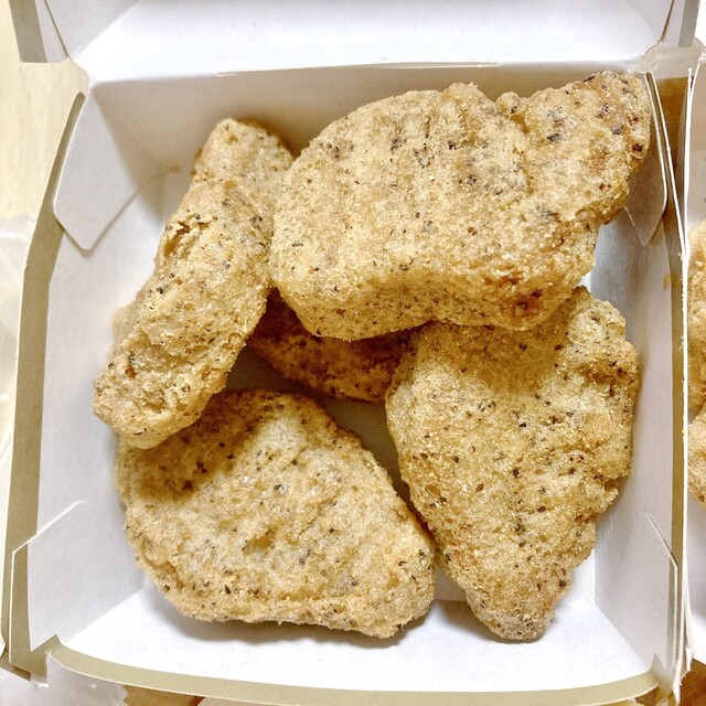 McDonald's Ionmoru Okazaki Ten photo 3