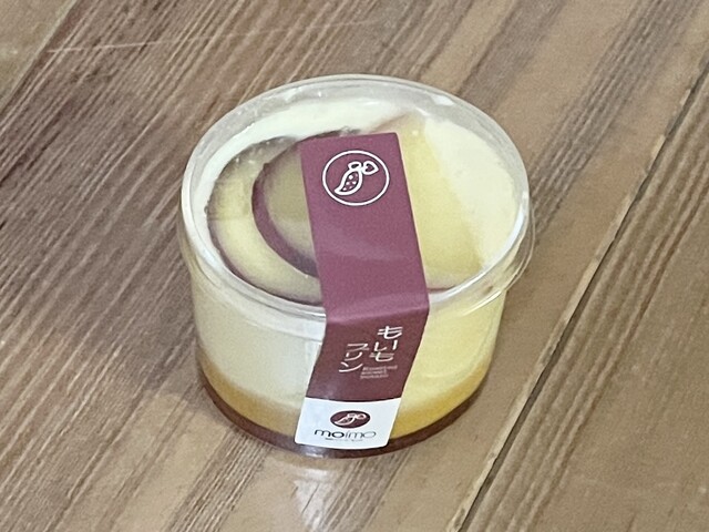 農園スイーツmoimo （モイモ） - 誕生寺/スイーツ | 食べログ