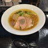 麺屋 中川會 住吉店