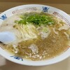 八ちゃんラーメン