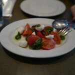 トラットリア・ラ・ヴィータ - 