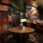 ジャズカフェ ロンドン - 