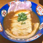 Ra Xamenya Ryouma - らぁ麺￥880　2024.1.26