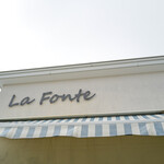 La Fonte - 