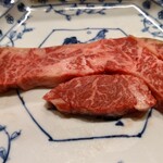 肉料理ふくなが - 