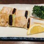 おかめ - ねぎま