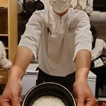 肉料理ふくなが - 