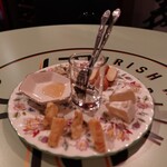 ジャズカフェ ロンドン - 