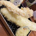 Tempura Meshi Fukumatsu - 