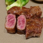 肉料理ふくなが - 
