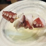 おかめ - たこ♥️