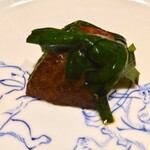 肉料理ふくなが - 