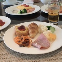 レストラン シンフォニー - 