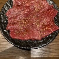 松庵 韓菜房 栄大津通店 - 