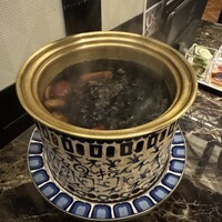 Shangri-La's secret ROPPONGI -  Shangri-La's secret ROPPONGI -