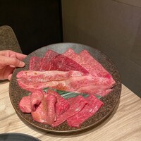 焼肉うしごろ 新宿三丁目店 - 