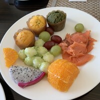 レストラン シンフォニー - 